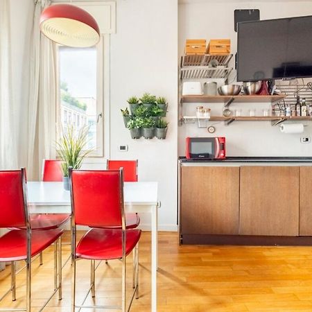 Casa Bolognese - In The Heart Of The City! المظهر الخارجي الصورة