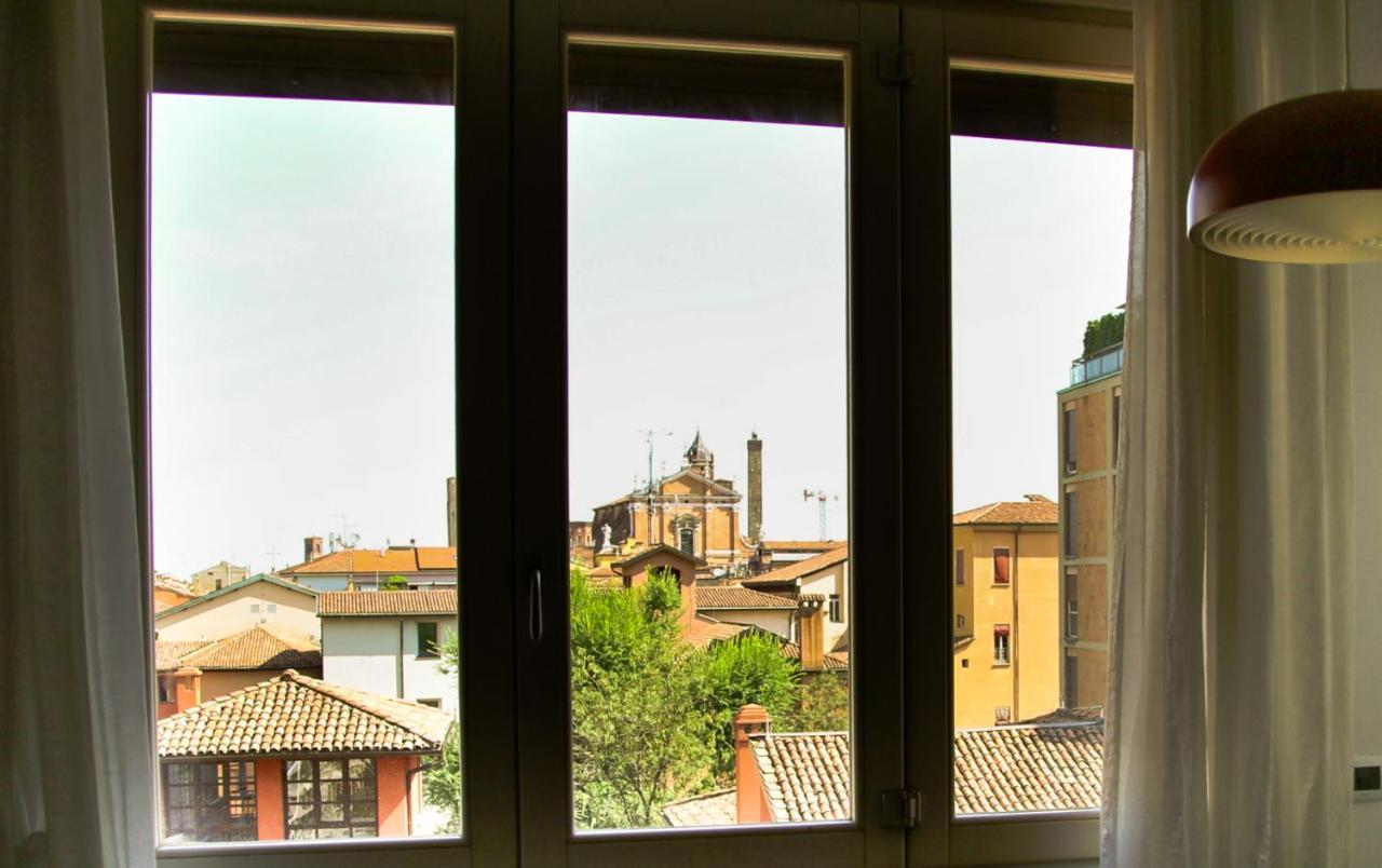 Casa Bolognese - In The Heart Of The City! المظهر الخارجي الصورة