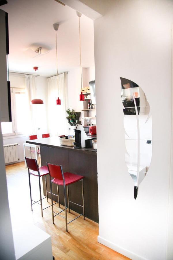 Casa Bolognese - In The Heart Of The City! المظهر الخارجي الصورة