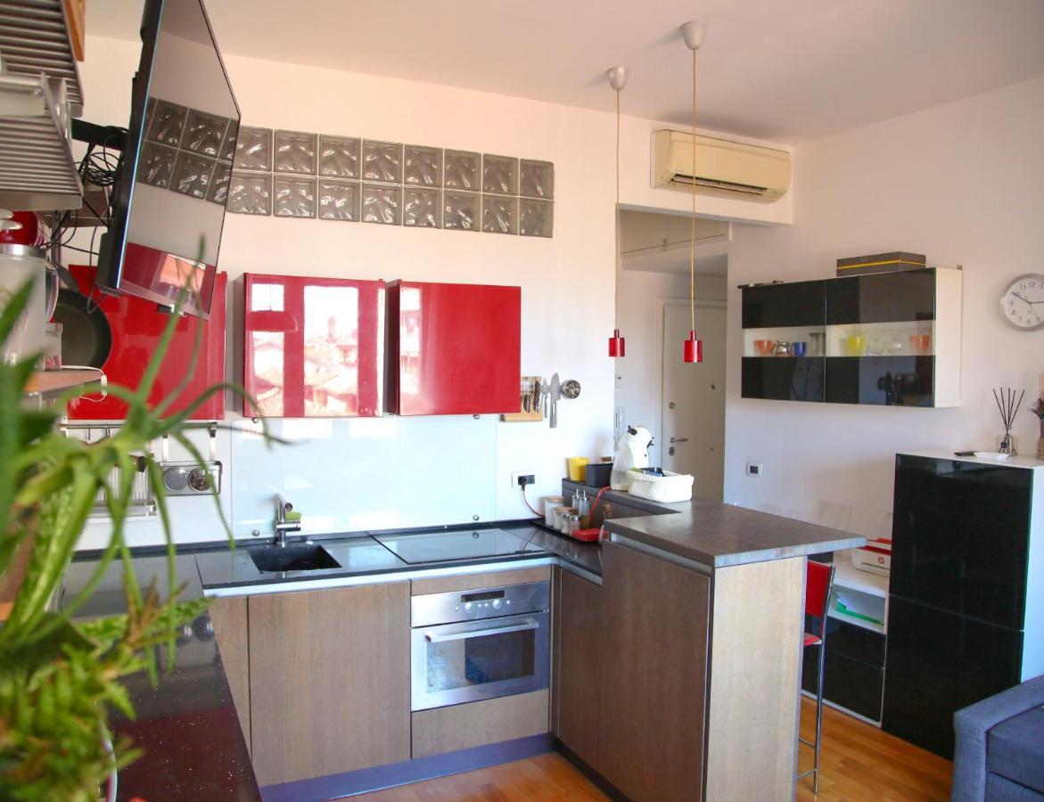 Casa Bolognese - In The Heart Of The City! المظهر الخارجي الصورة