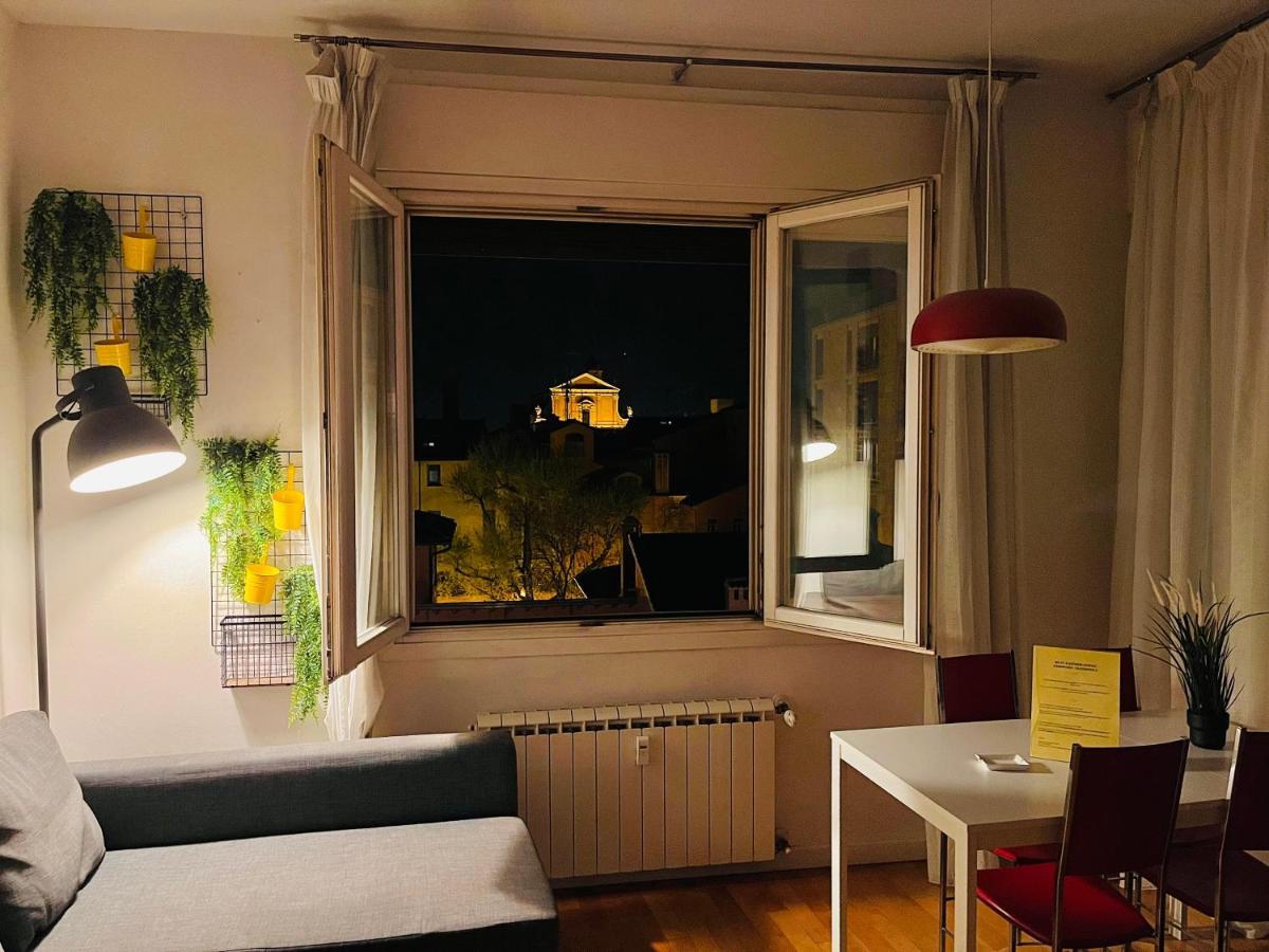 Casa Bolognese - In The Heart Of The City! المظهر الخارجي الصورة