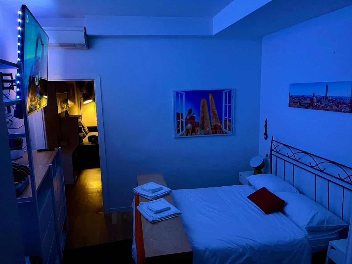 Casa Bolognese - In The Heart Of The City! المظهر الخارجي الصورة