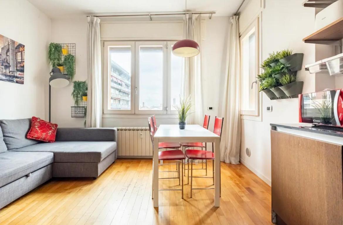 Casa Bolognese - In The Heart Of The City! المظهر الخارجي الصورة