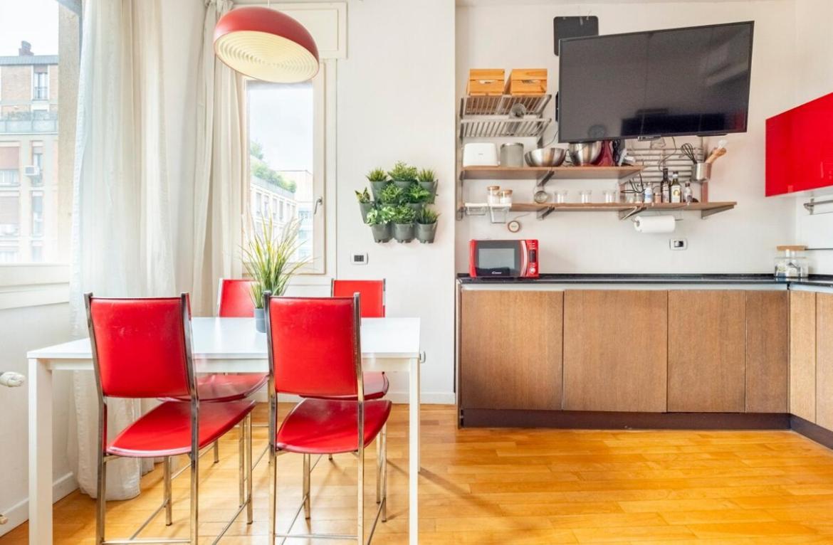 Casa Bolognese - In The Heart Of The City! المظهر الخارجي الصورة