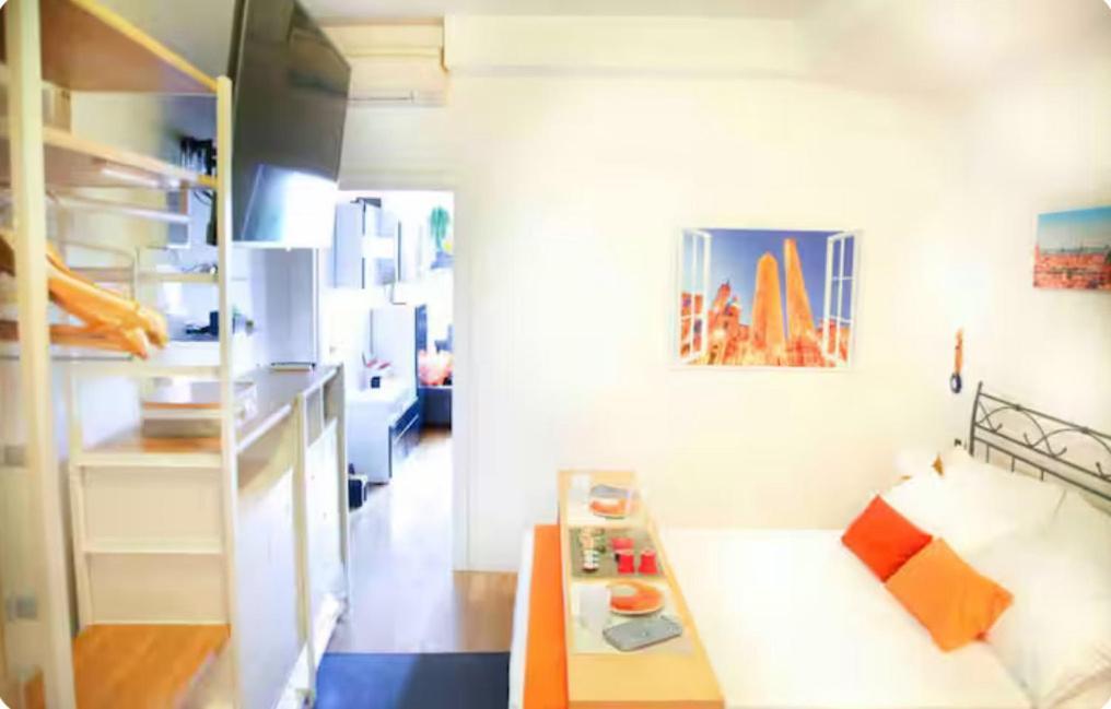 Casa Bolognese - In The Heart Of The City! المظهر الخارجي الصورة
