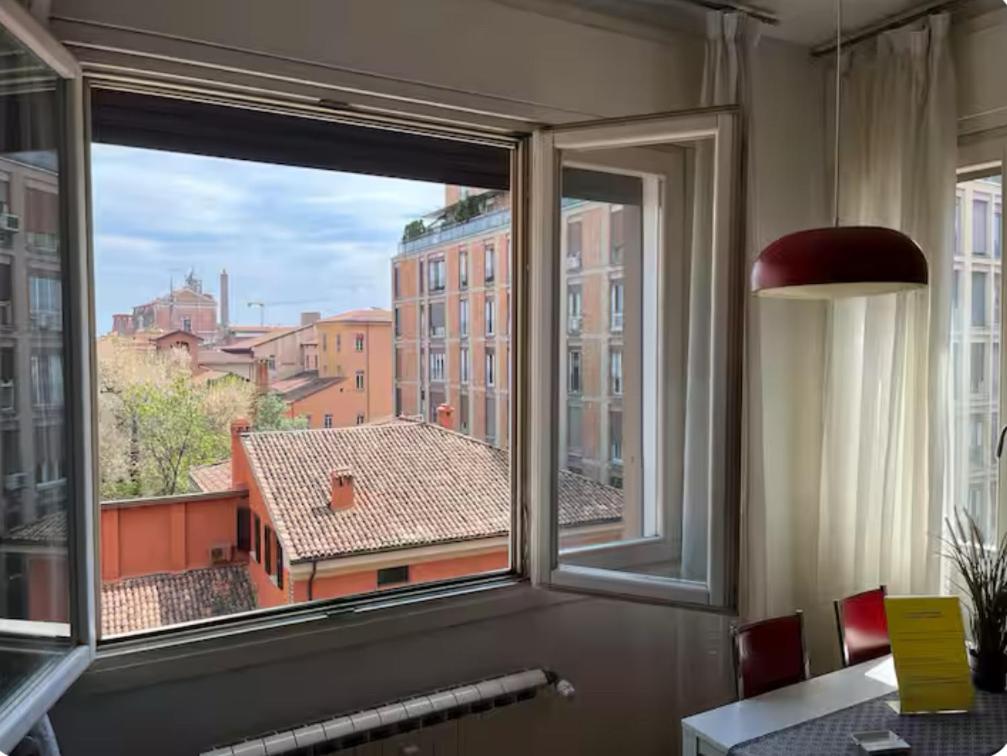 Casa Bolognese - In The Heart Of The City! المظهر الخارجي الصورة
