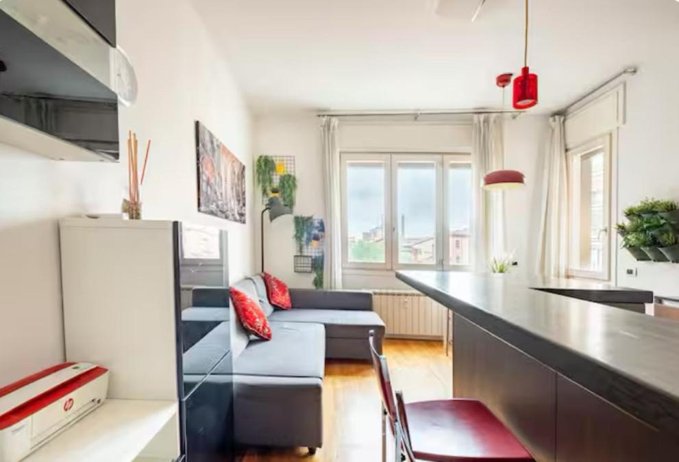 Casa Bolognese - In The Heart Of The City! المظهر الخارجي الصورة